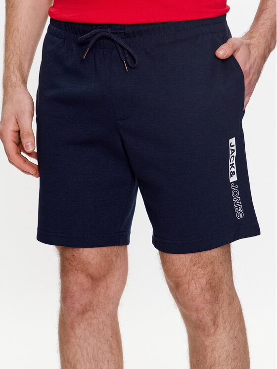 Set di 2 pantaloncini sportivi 12234622 Blu