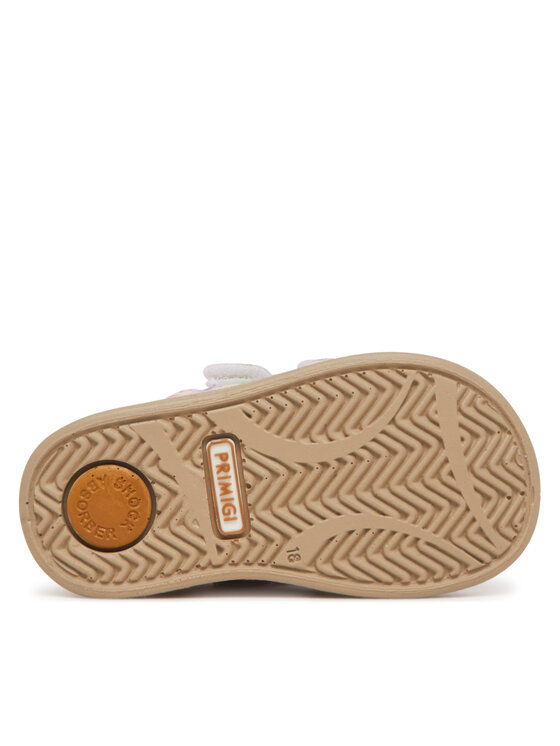 Primigi Primigi Sneakersy 7854922 S Żółty