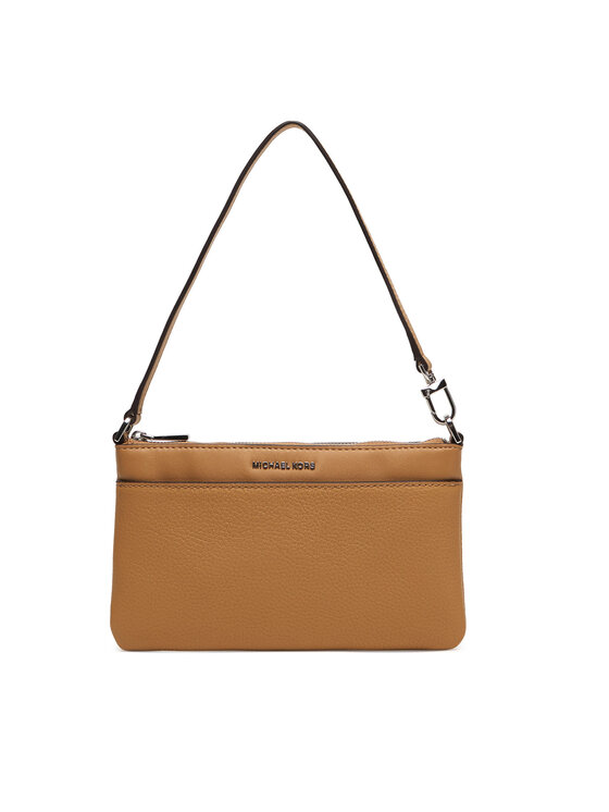 MICHAEL Michael Kors MICHAEL Michael Kors Táska Jet Set 32F5SJ6F6L Barna