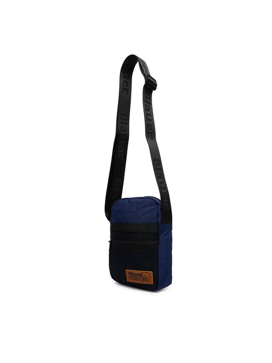 Blauer Blauer Плоска сумка F5COLBY07/BAL Cиній