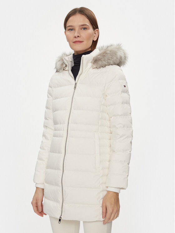 Giubbotto piumino Tommy Hilfiger