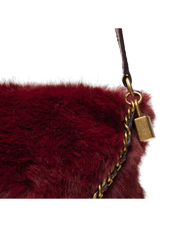 Borsetta HWFM83 83720 Rosso