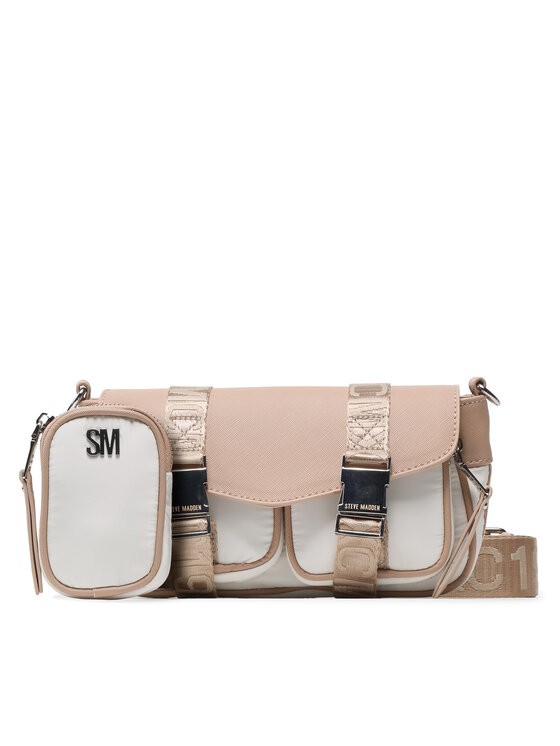 Steve Madden Handtasche Bmover SM13001010 Weiß Modivo.at