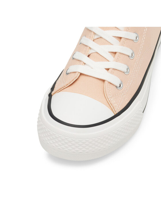 Sprandi Sprandi Scarpe da ginnastica WP40-21204LYY Arancione