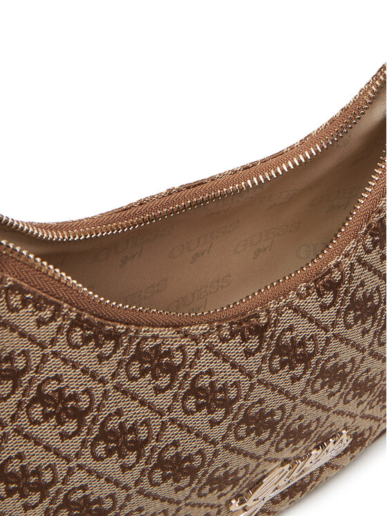 Guess Guess Handtasche J5BZ09 WFV20 Braun