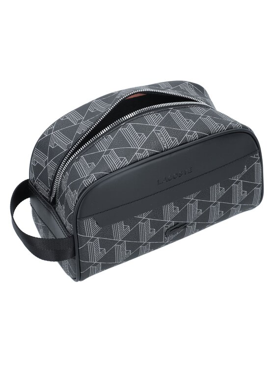 Lacoste Lacoste Torba 295644 Czarny