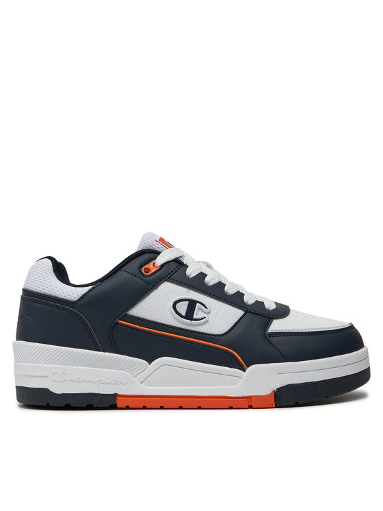 Champion Sneakers Rebound Heritage Low Low Cut Shoe S22030-CHA-BS507 Bleumarin