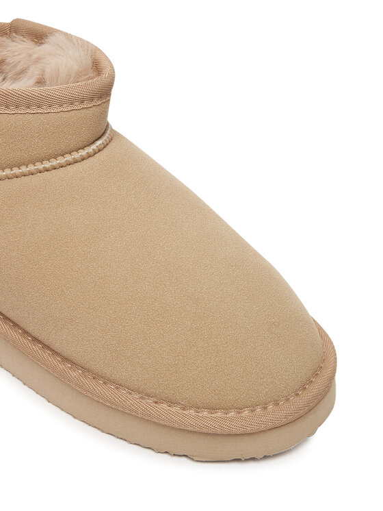 Liu Jo Liu Jo Schneeschuhe Mini JIl 4F5001 TX505 S Beige