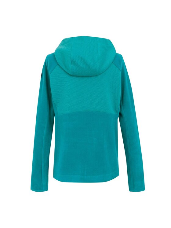 Regatta Regatta Kurtka outdoor Vatana Fioletowy Long Fit