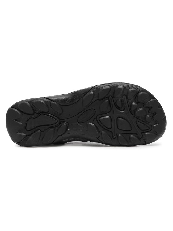 Bagheera Bagheera Sandaalid Onyx 86489-2 C0102 Must