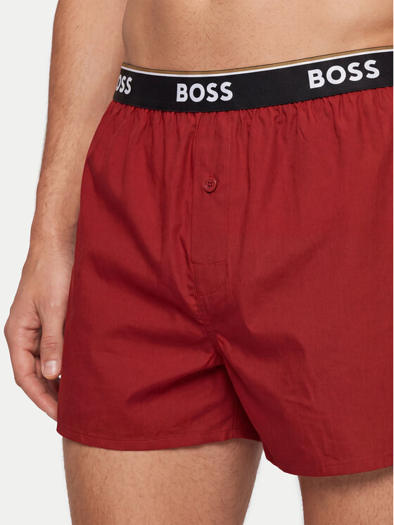 BOSS BOSS Komplet bokserek 50545913 Kolorowy
