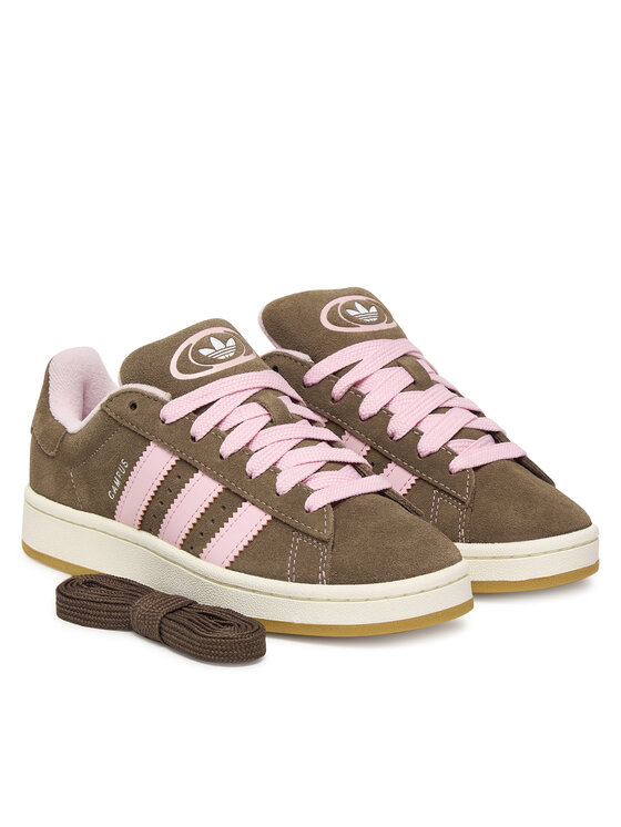 adidas adidas Tossud Campus 00S JR5038 Pruun