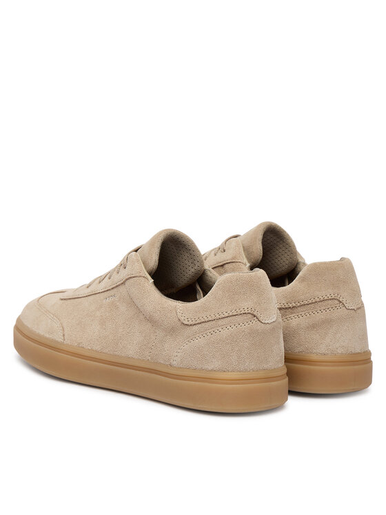 Geox Geox Sneakersy U Baltmoore U65LDC 00022 C5004 Béžová