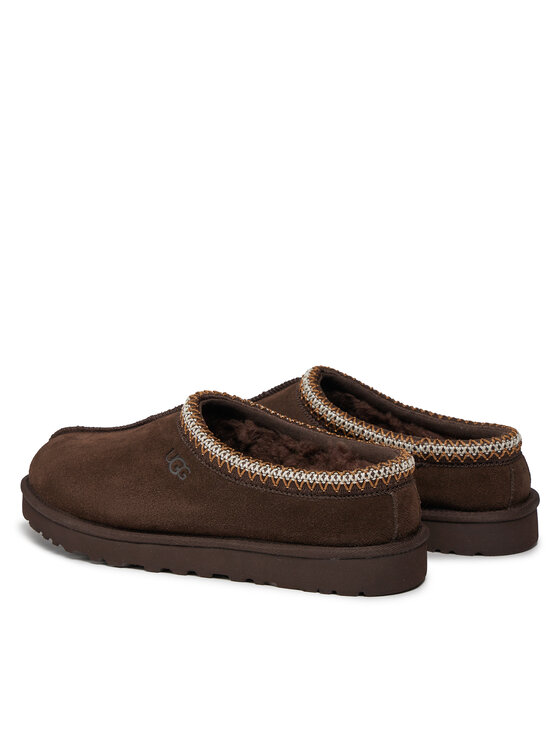 Ugg Ugg Śniegowce M Tasman 5950 Brązowy