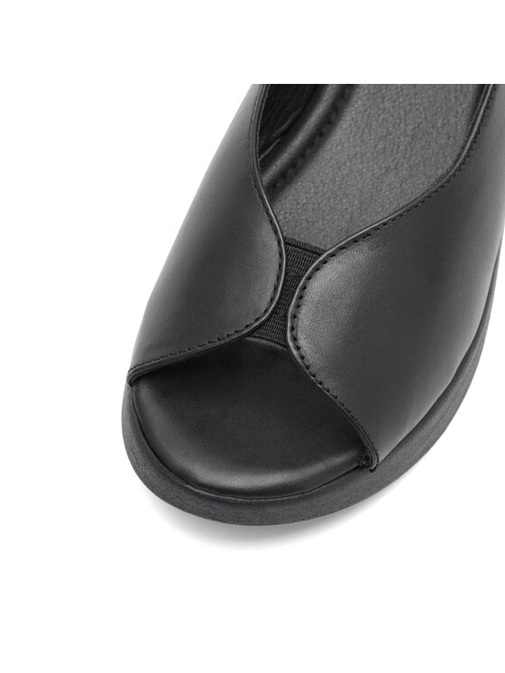 Lasocki Lasocki Σανδάλια TILITI ARC-2287-10 Μαύρο