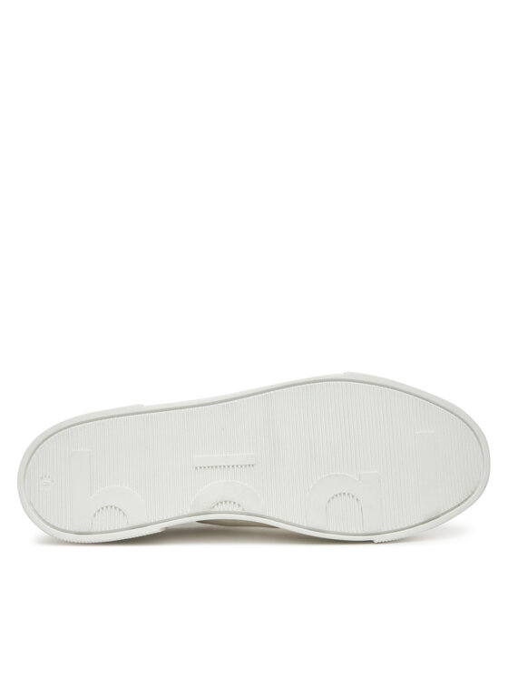 HÖGL HÖGL Snīkeri Pure 0-103610 Balts