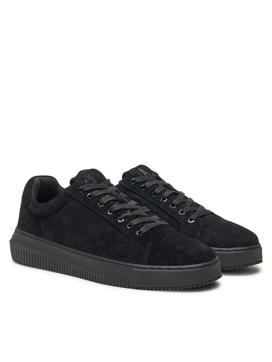 Calvin Klein Jeans Calvin Klein Jeans Sneakers YM0YM01121 Negru