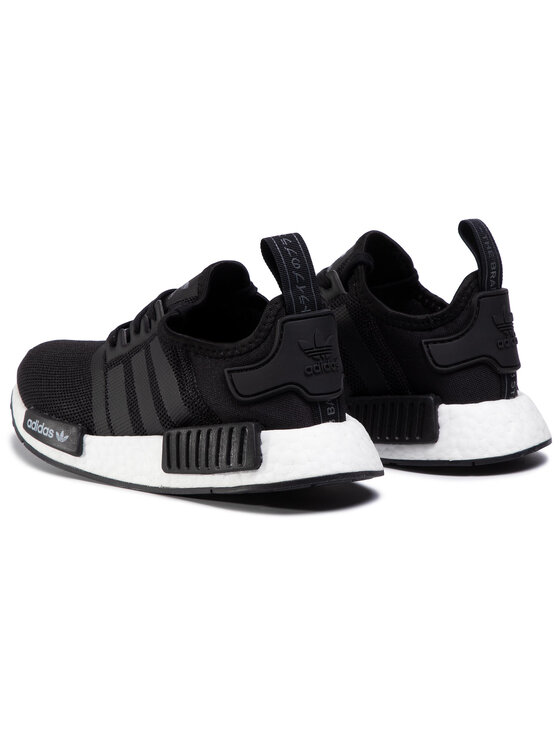 ADIDAS NMD_R1 J FW0431 | SCHWARZ | 99,99 € | Sneaker | ✪ Sizeer.de ✪