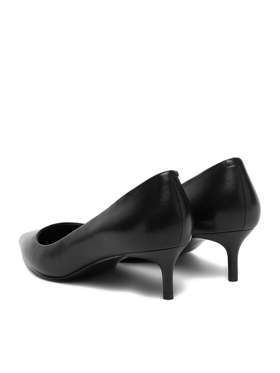 Gino Rossi Gino Rossi High Heels EO-ELLA-V1569-05-2 Schwarz