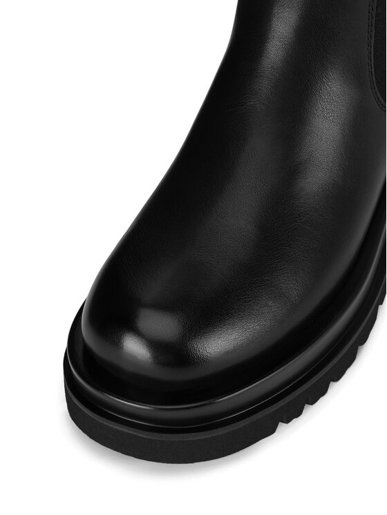 Lasocki Lasocki Klassische Stiefeletten HY7223-1 Schwarz