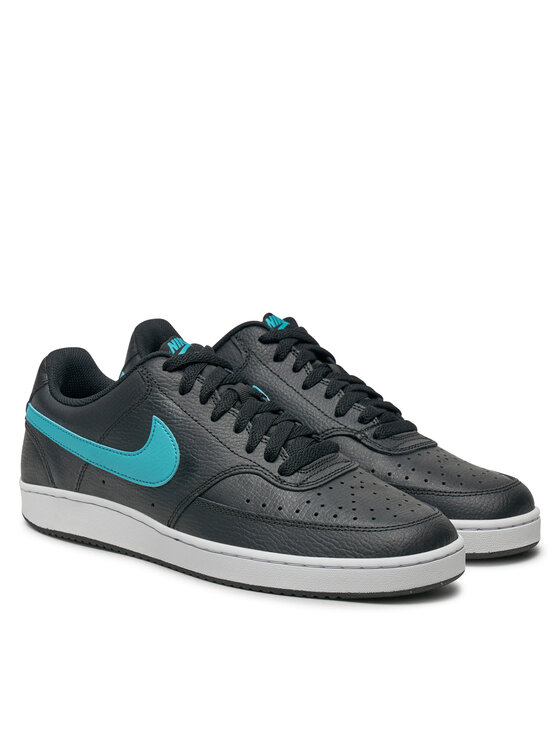 Nike Nike Superge Court Vision LO HF0103 Črna