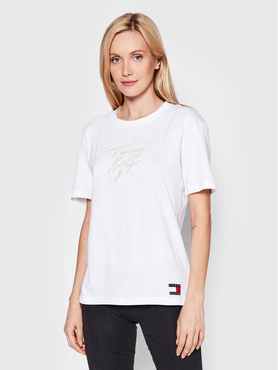 TShirt Tommy Hilfiger