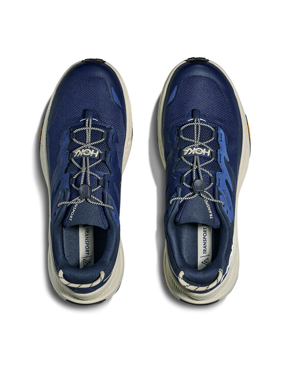 Hoka Hoka Sneakersy Transport Gtx 133957F/MFF Tmavomodrá