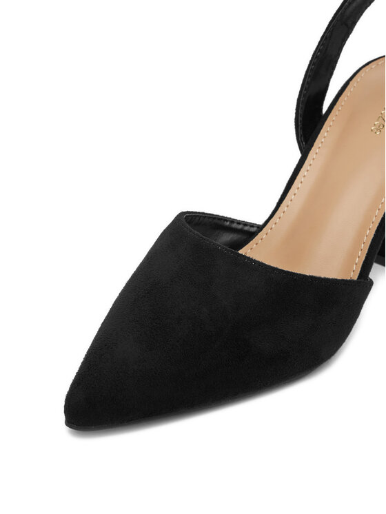 DeeZee DeeZee Tacones HTA917-2A Must