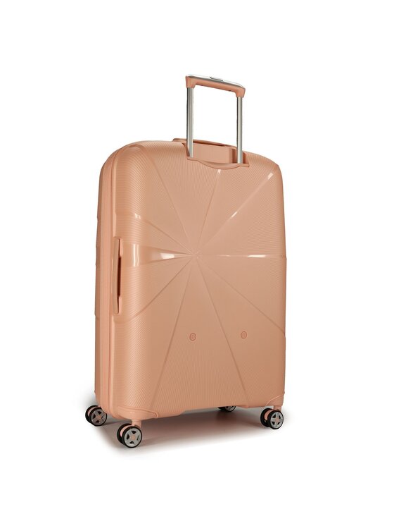 American Tourister American Tourister Walizka średnia 327591 Pomarańczowy