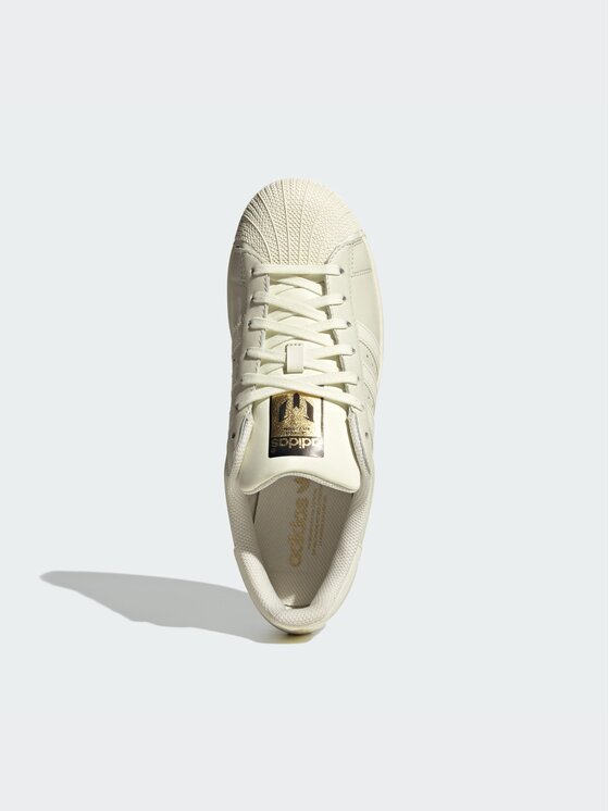 adidas adidas Sneakersy 169324 Beżowy