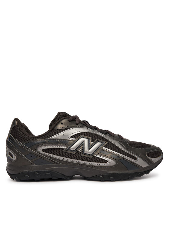 New Balance New Balance Tenisice U204LCMC Tamno siva