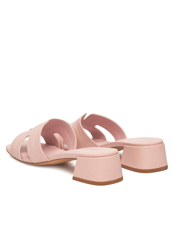 JENNY JENNY Şlapi R255SS00541 Roz