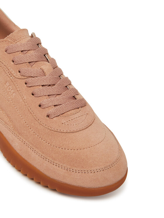 BOSS BOSS Sneakers Carlynn Lowp 50541691 Bej