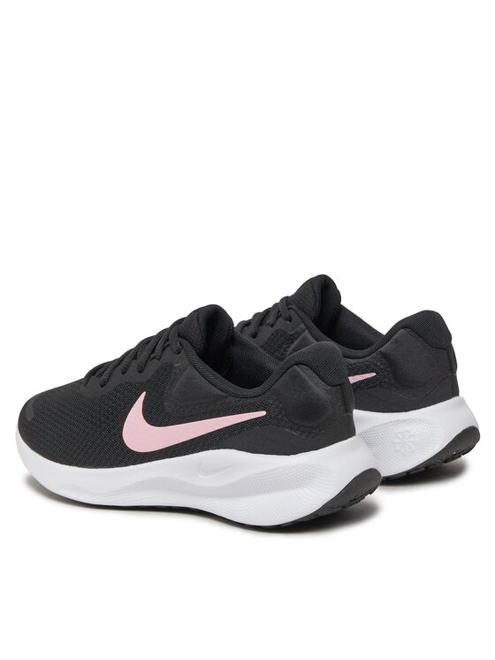 Nike Nike Buty do biegania Revolution 7 FB2208 004 Czarny