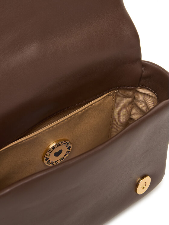 LOVE MOSCHINO LOVE MOSCHINO Borsetta JC4188PP0NLC0313 Marrone