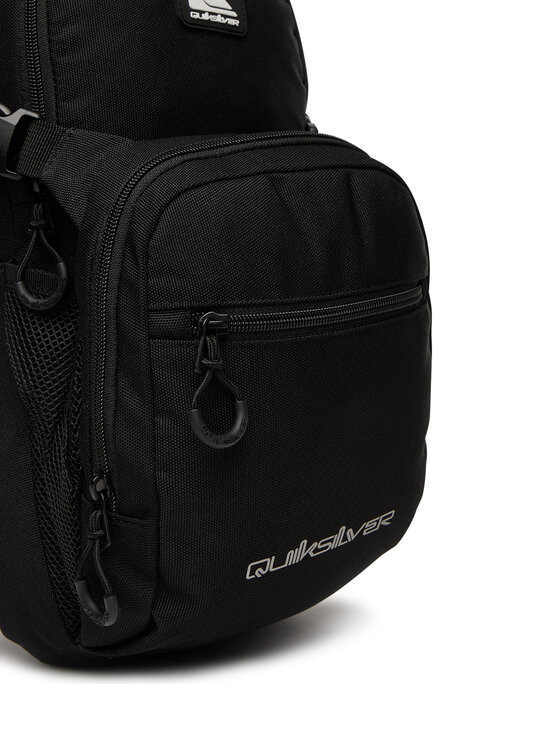 Quiksilver Quiksilver Rucsac QUIC-P-007-07 Negru