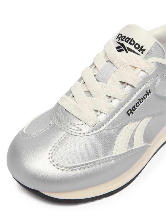 Reebok Reebok Tenisice CEO-FIORI AR30309SSCI Srebrna
