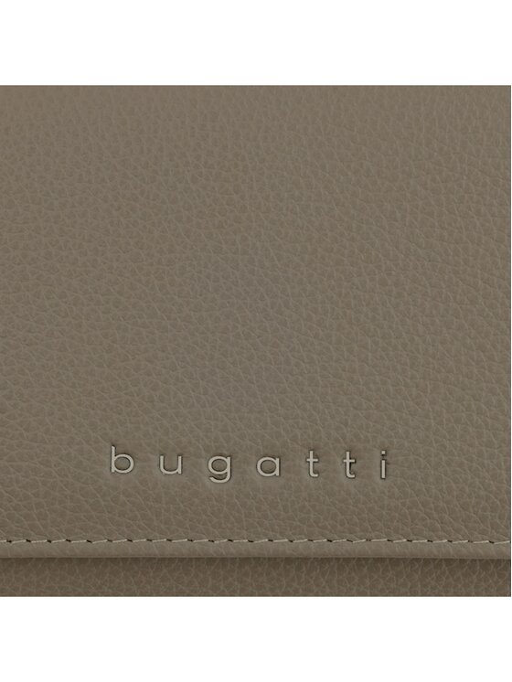Bugatti Bugatti Portfel damski 303924 Szary