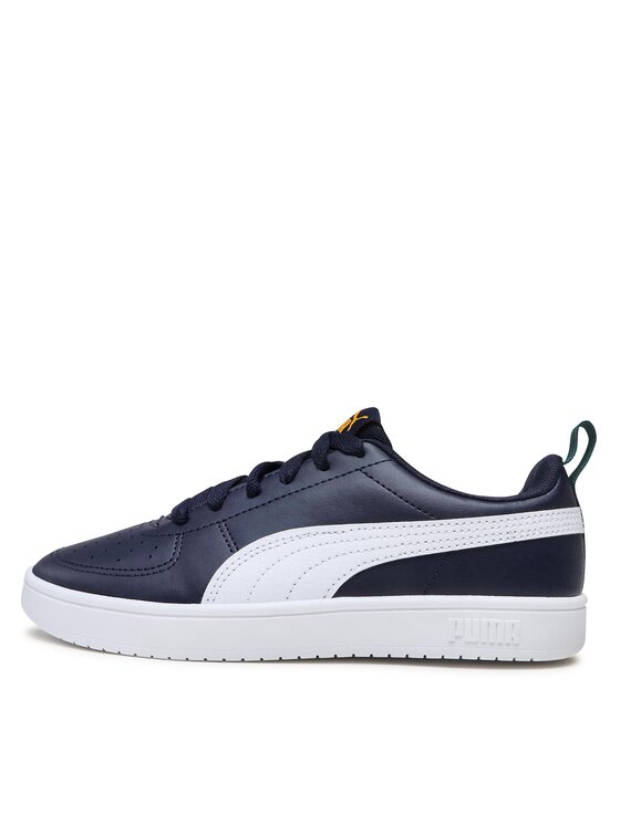 Puma Puma Снікерcи Rickie Jr 384311 07 Cиній