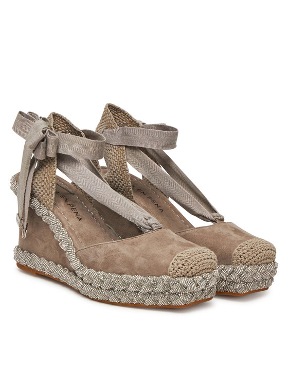 Alma En Pena Alma En Pena Espadrillid V251120 Hall