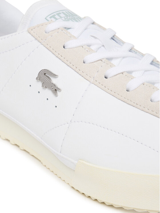Lacoste Lacoste Tenisice 7-50SMA0154 Bijela