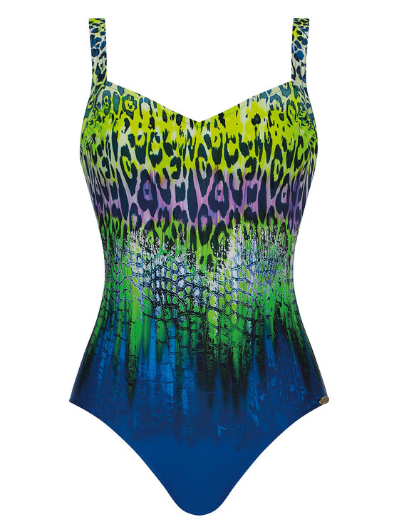 Sunflair Sunflair Costume da bagno 22012 Viola