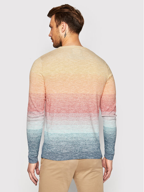Maglione Laguna 12188210 Multicolore Regular Fit