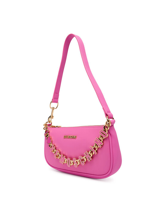 LOVE MOSCHINO LOVE MOSCHINO Rankinė JC4154PP1OL1760A Rožinė