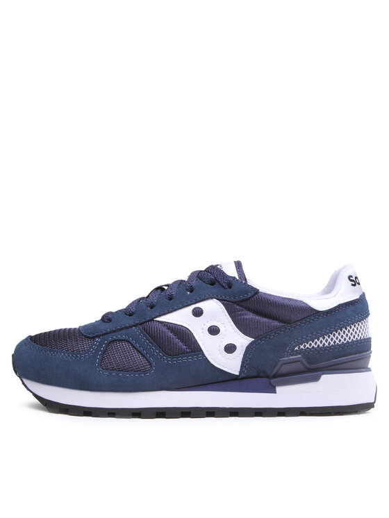 Saucony Saucony Снікерcи Shadow Originals S2108 Cиній