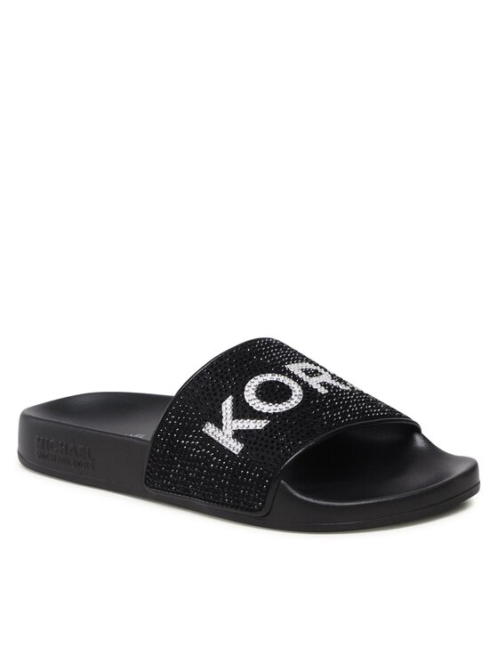 Michael michael kors gilmore on sale slide