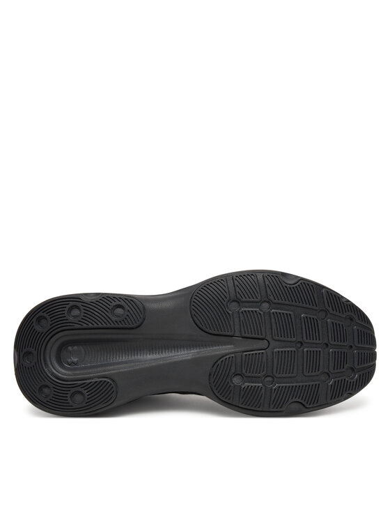 Under Armour Under Armour Buty do biegania UA Infinite 3027523 Czarny