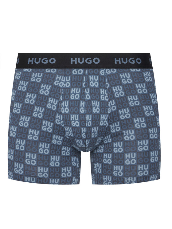 HUGO HUGO Bokserių komplektas 50532559 Spalvota