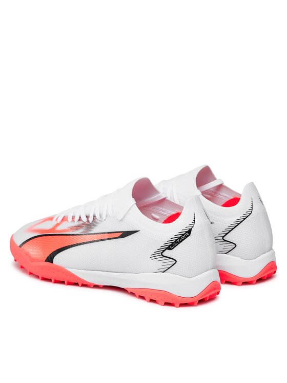 Puma Puma Futbola apavi Ultra Match Tt 107521 01 Balts