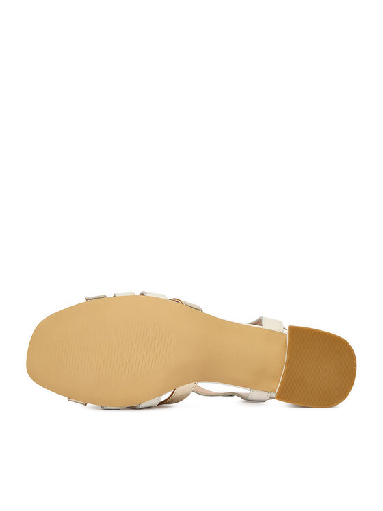 Lasocki Lasocki Sandalen CEO-25F575-1 Weiß